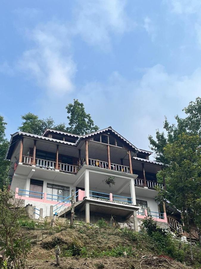 Hosanna Homestay Darjeeling  Exterior foto