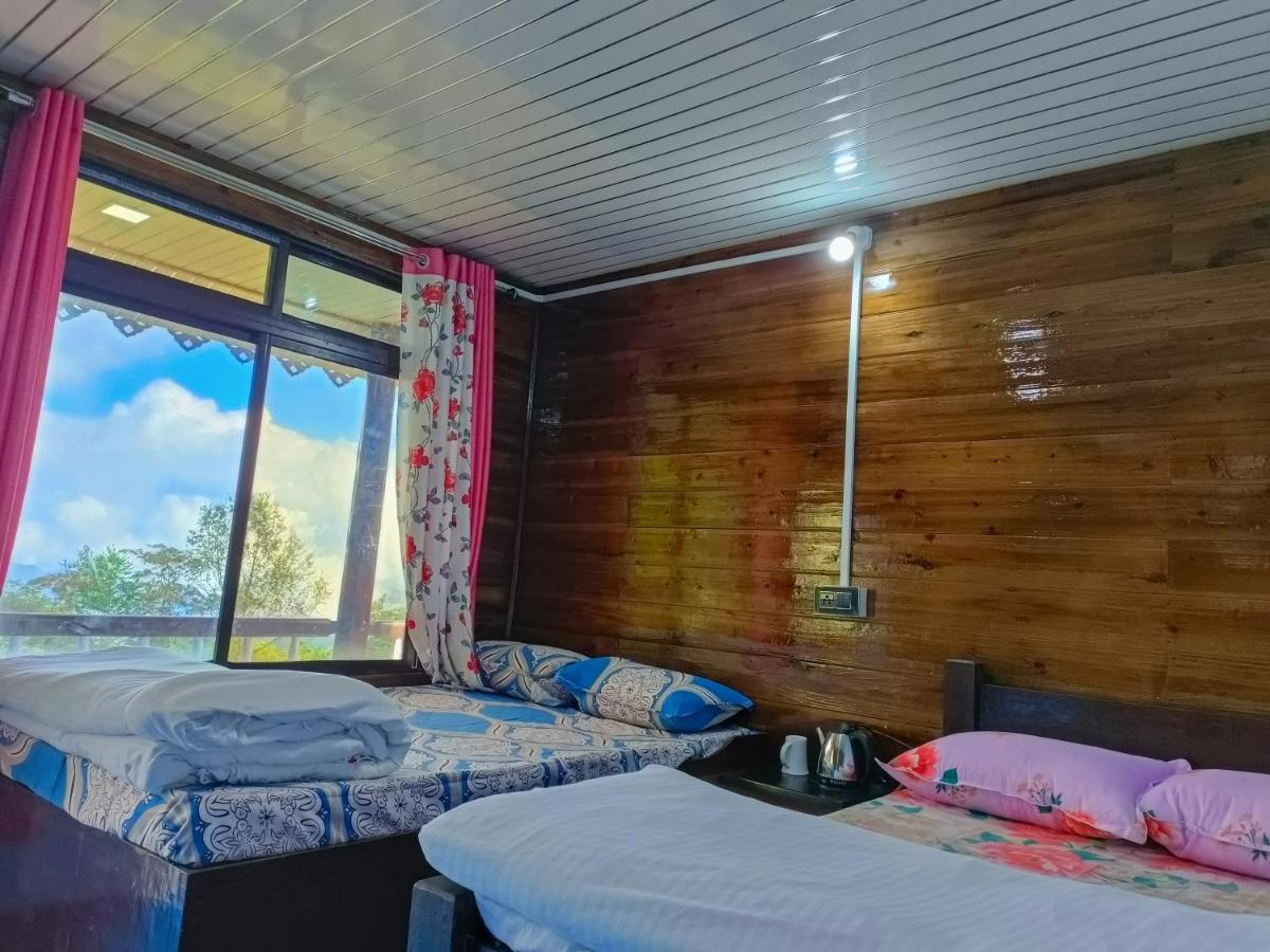Hosanna Homestay Darjeeling  Exterior foto
