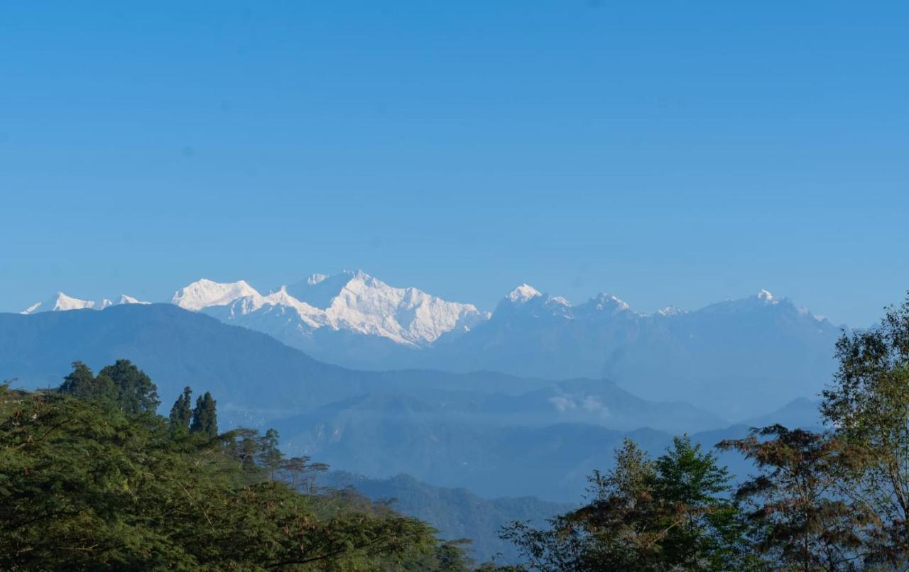 Hosanna Homestay Darjeeling  Exterior foto