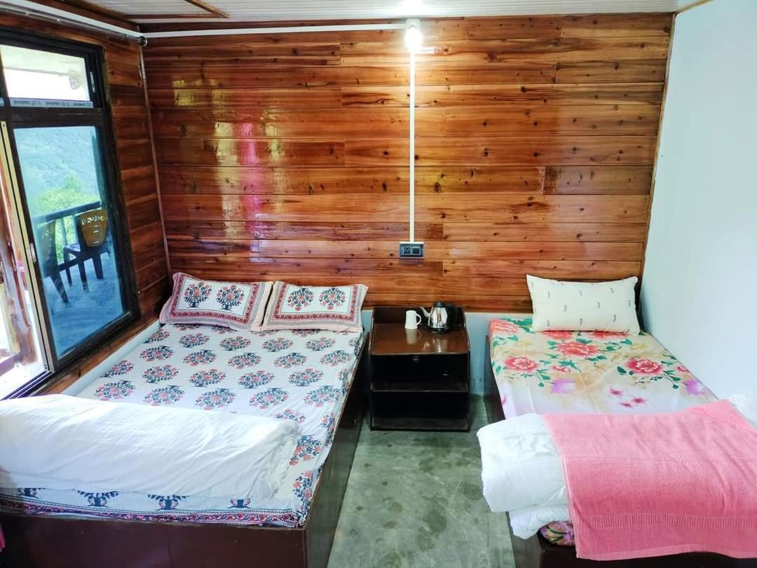 Hosanna Homestay Darjeeling  Exterior foto