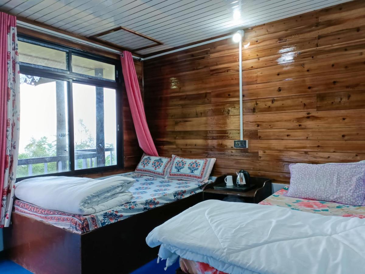 Hosanna Homestay Darjeeling  Exterior foto
