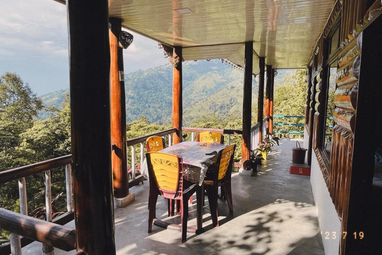 Hosanna Homestay Darjeeling  Exterior foto