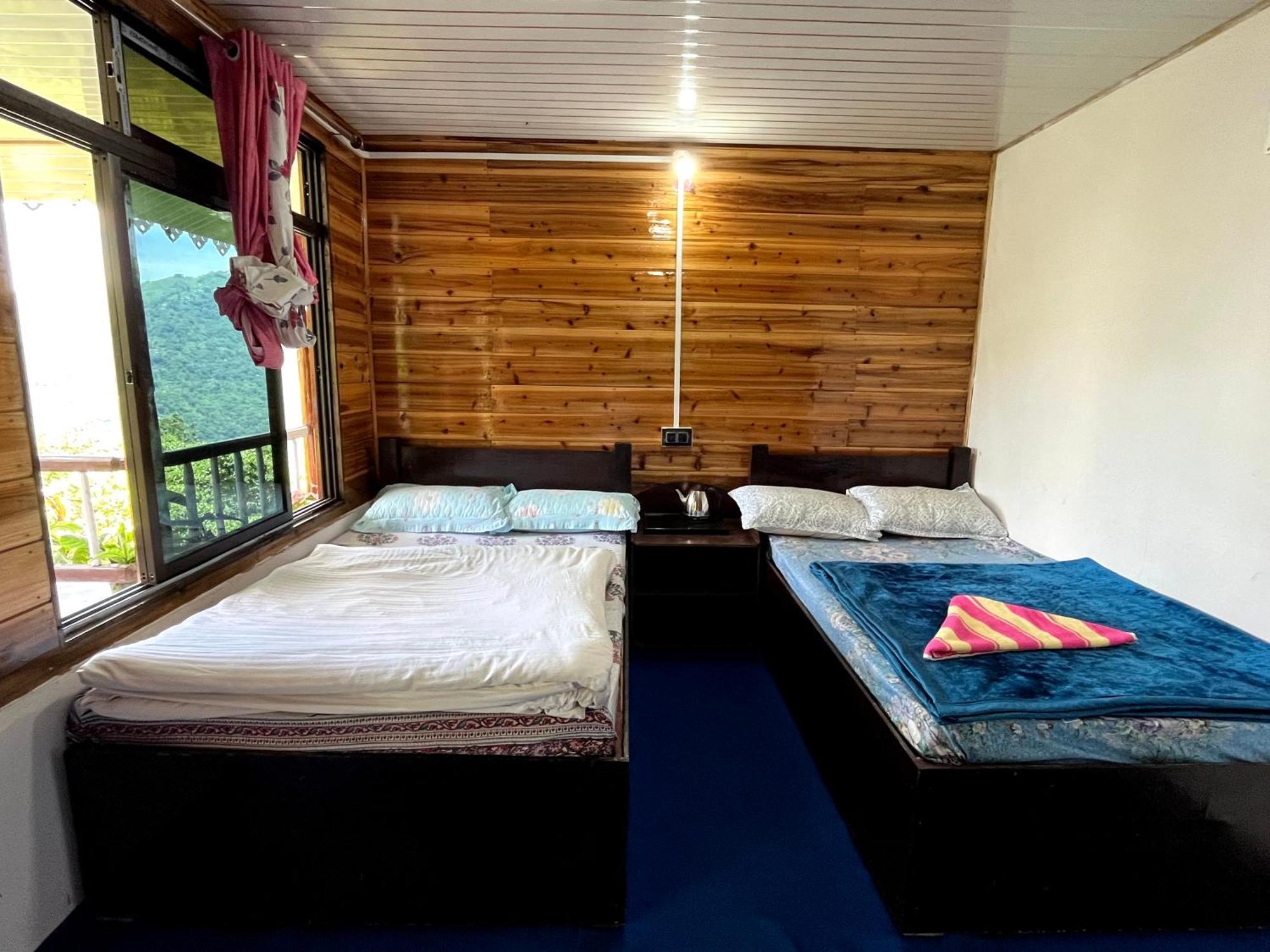 Hosanna Homestay Darjeeling  Exterior foto