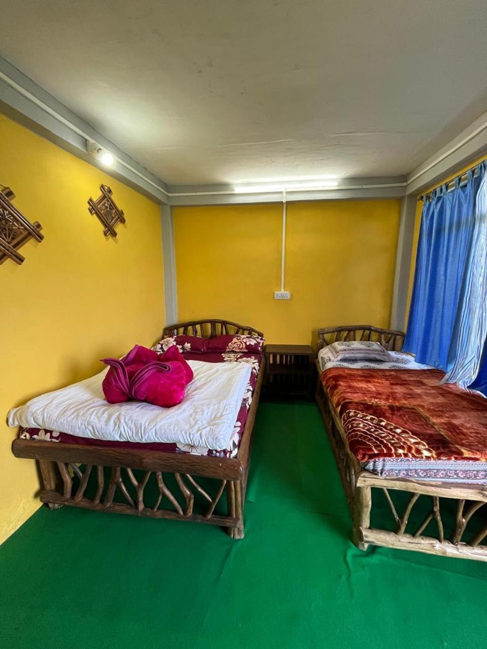 Hosanna Homestay Darjeeling  Exterior foto