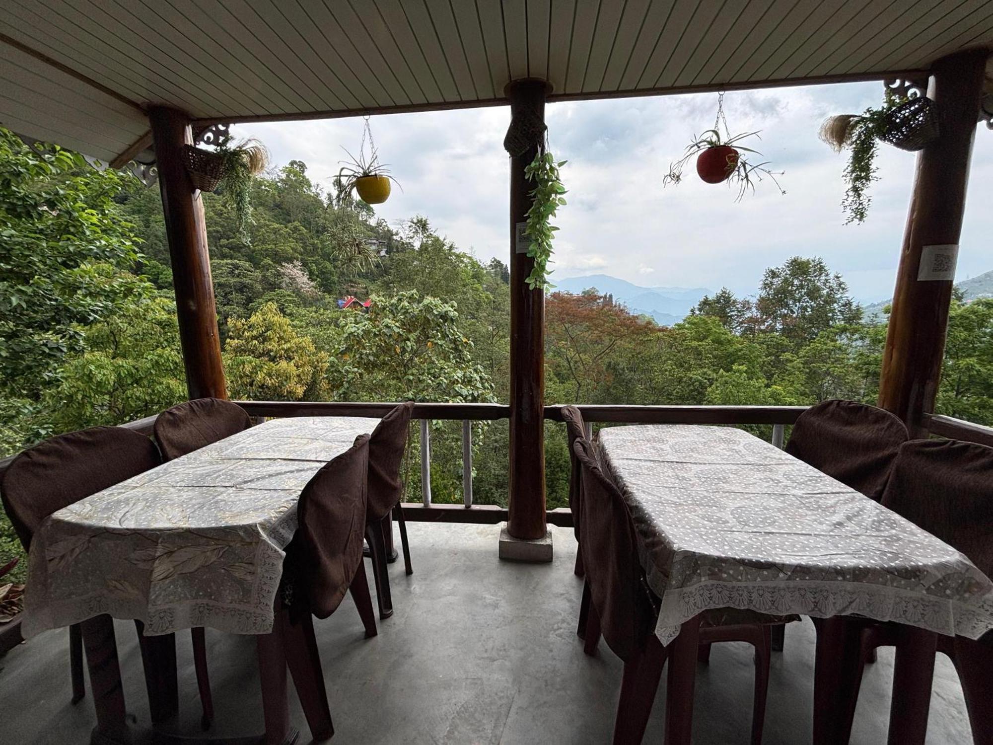 Hosanna Homestay Darjeeling  Exterior foto