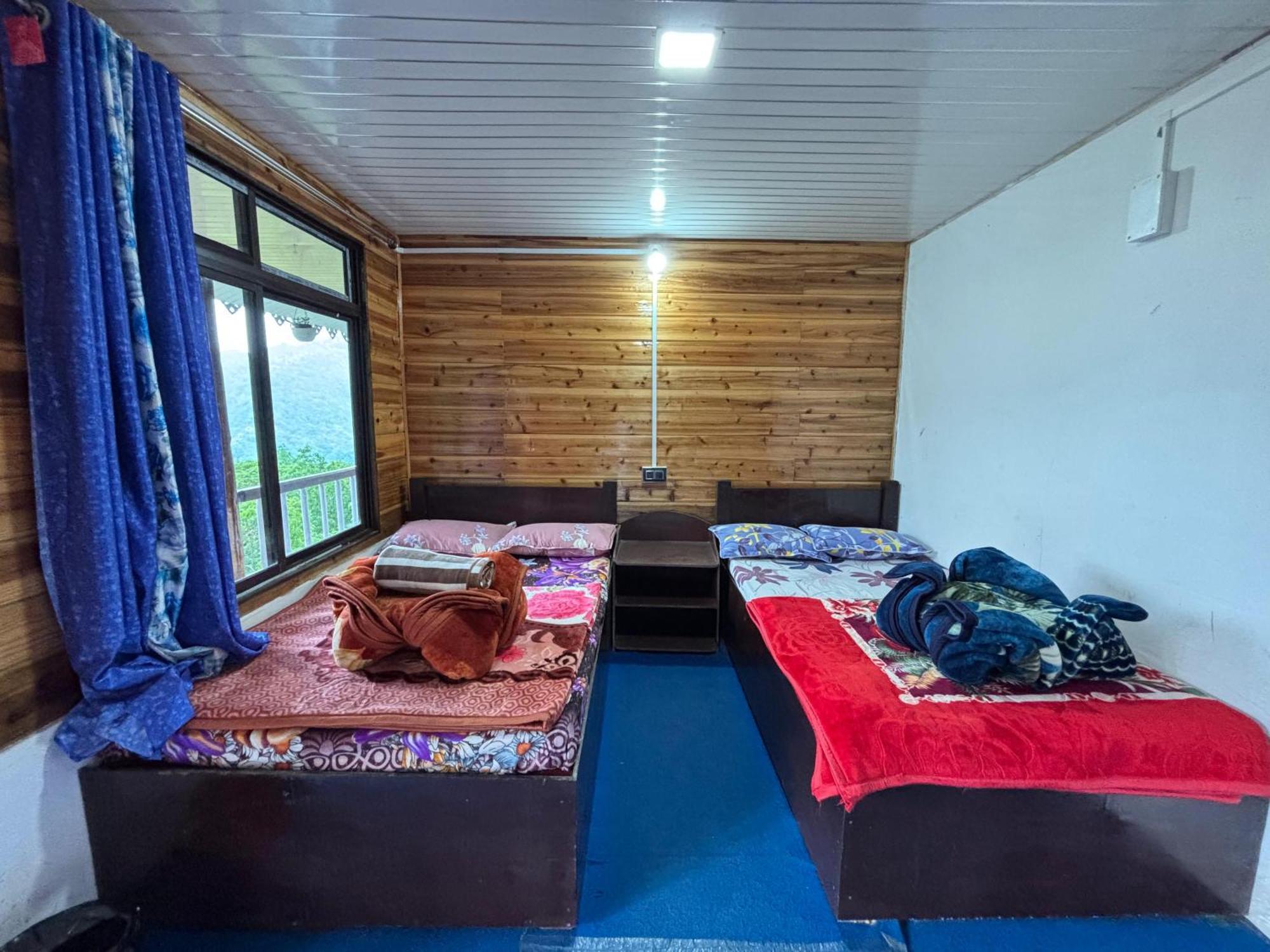 Hosanna Homestay Darjeeling  Exterior foto